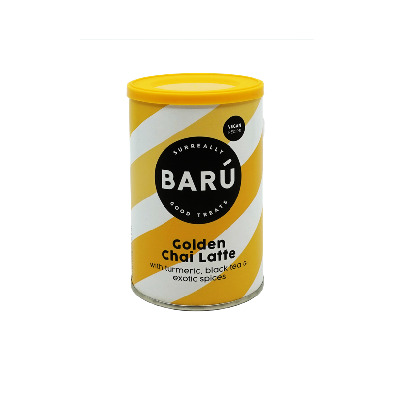 Baru Golden Chai Latte (6 x 250gr)