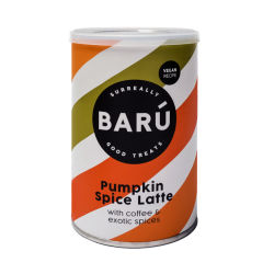 Baru Pumpkin Spice Latte (6 x 250gr)