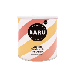 Baru Vanilla Chai Latte (2 x 1500gr)