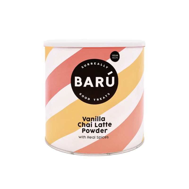 Baru Vanilla Chai Latte (2 x 1500gr)