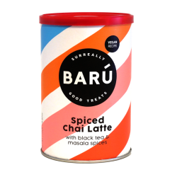 Baru Spiced Chai Latte (6 x 250gr)