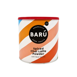 Baru Spiced Chai Latte (2 x 1500gr)