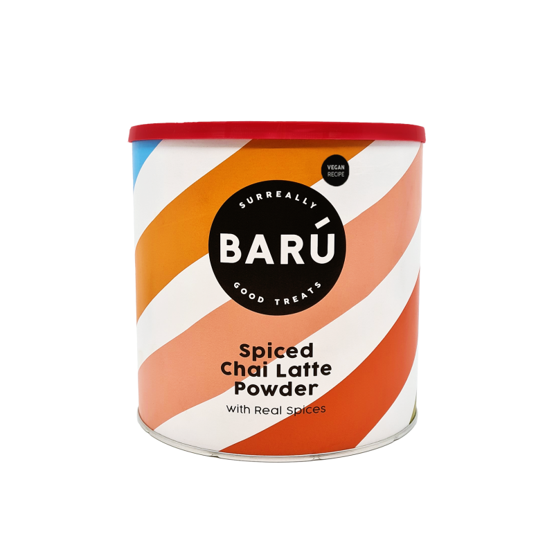 Baru Spiced Chai Latte (2 x 1500gr)