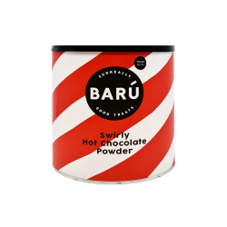 Baru Swirly Chocolate Powder (2 x 1500gr)