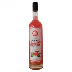 Cosmik Apéritif - Orange Sanguine 13,2% vol 70cl