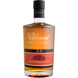 Clement - Rhum XO - 42% vol - 70cl