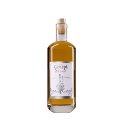 Genepi Abrupt des Pères Chartreux - 44,7% - 70cl