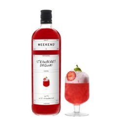 Cosmopolitan - Weekend - 14.9°- 1L 