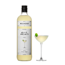Margarita - Weekend - 14.9°- 1L 
