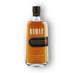 Nomad - Outland Whisky - 41,3% - 70 cl