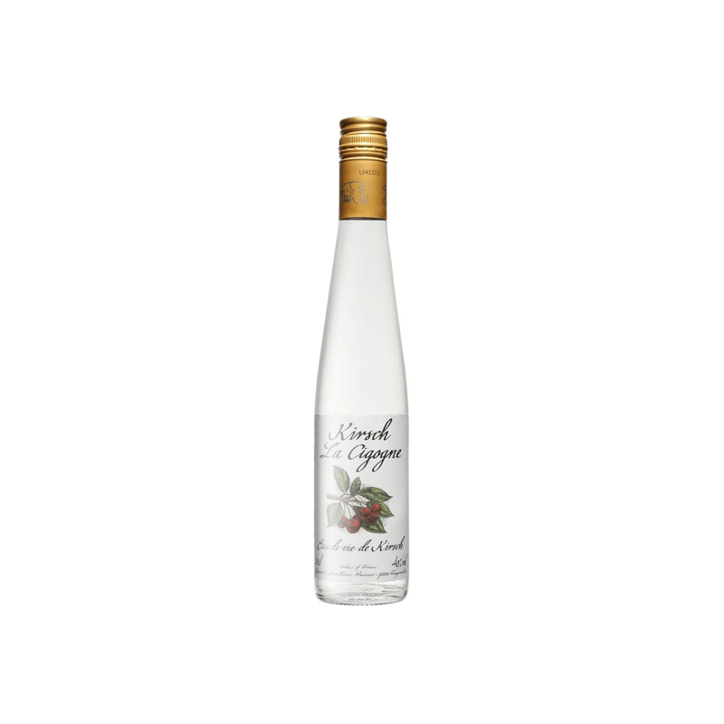Kirsch - La Cigogne - 45% - 70cl