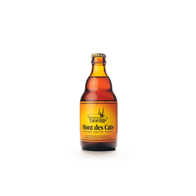 Mont des Cats (12 x 33cl OW)