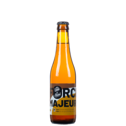Force Majeure Triple 0.4% (Casier de 24 x 33cl)