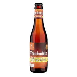 Troubadour Magma Kettle Sour (Casier 24 x 33cl)