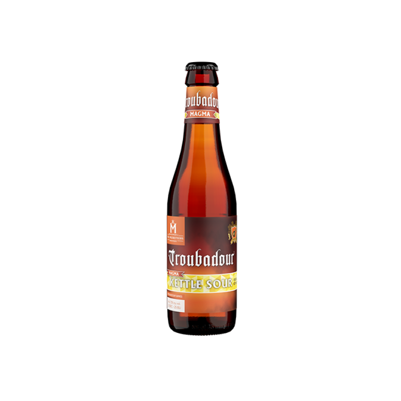Troubadour Magma Kettle Sour (Bak 24 x 33cl)