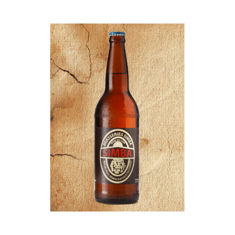 Simba (Carton de 12 x 73cl)
