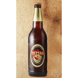 Tembo (Carton de 12 x 65cl)