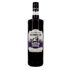 Sirop Violette - 1L