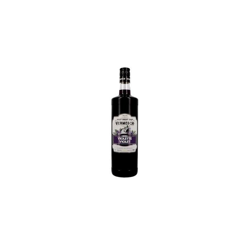 Sirop Violette - 1L