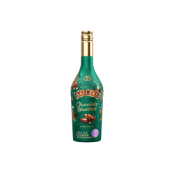 Baileys - Chocolat Hazelnut - 17% - 50cl