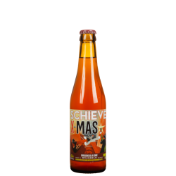 Schieve X-MAS (Casier de 24 x 33cl)
