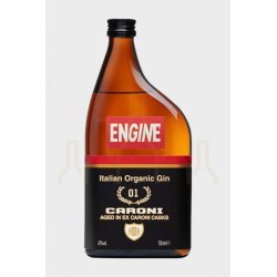 Engine Gin - 42% vol - 70cl