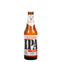 Lagunitas IPA (Bak 24 x 30cl)