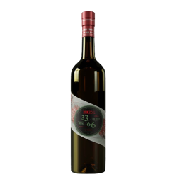 Ron Colon Salvadoreno - Rumzcal - 49.5% - 70cl