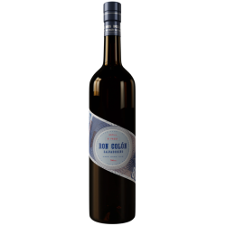 Ron Colon Salvadoreno - Dark Aged - 40.5% - 70cl