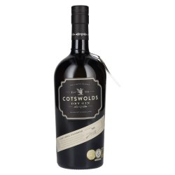 Cotswolds - Dry Gin - 46% vol 70cl