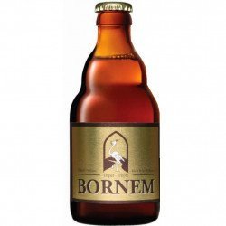 Bornem Triple 9% (Casier de 24 x 33cl)