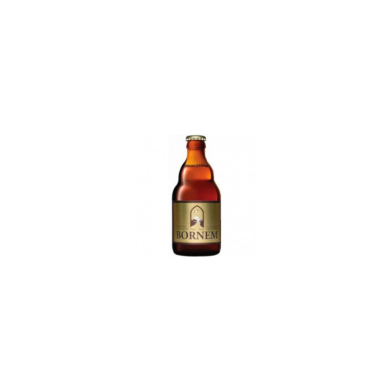 Bornem Triple 9% (Bak 24 x 33cl)