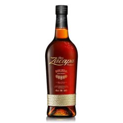 Zacapa Solera Gran Reserva - 40% vol - 70cl