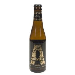 Artevelde Genste Wijze 8% (Casier de 24 x 33cl)