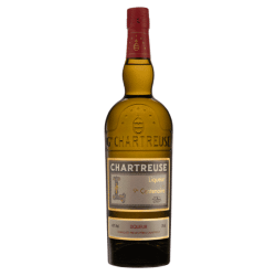 Chartreuse - Liqueur du 9e Centenaire - 47% vol - 70 cl