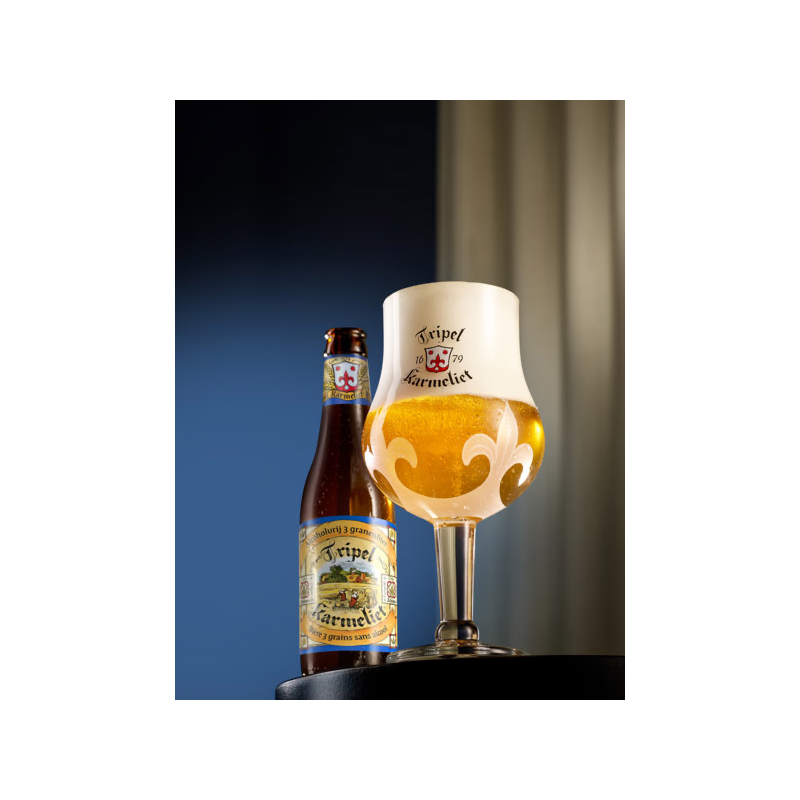 Karmeliet 0,4% (Bak 24 x 33cl)