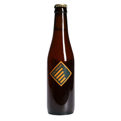 Cuvée Vandekelder 6,9% - Brasserie Vandekelder (Carton 24 x 33cl)