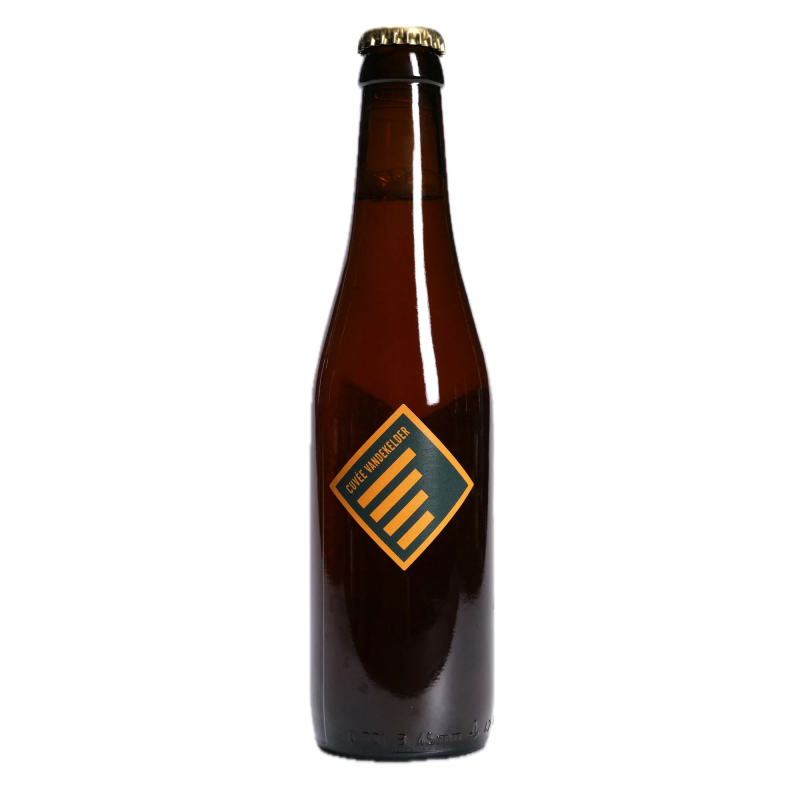 Cuvée Vandekelder 6,9% - Brasserie Vandekelder (Carton 24 x 33cl)