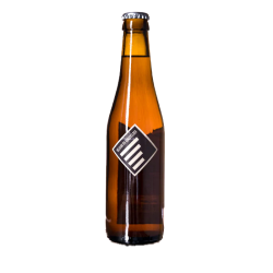 Belgian IPA 4,4% - Brasserie Vandekelder (Carton 24 x 33cl)