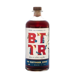 JNPR BTTR n°1 - 0.0 % vol 70cl Bitter