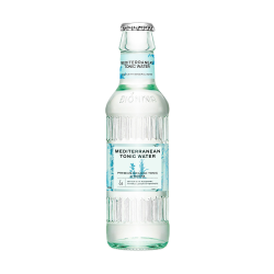 Bionina Premium Mediterranean (24 x 20cl OW)