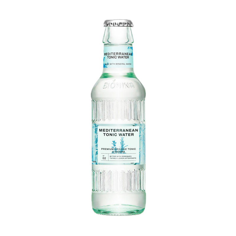 Bionina Premium Mediterranean (24 x 20cl OW)