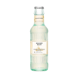 Bionina Premium Ginger Beer (24 x 20cl OW)