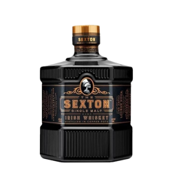 Sexton Single Malt 40% vol - 70cl
