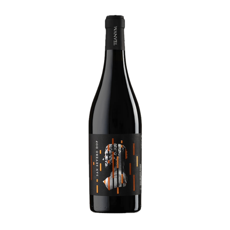 San Severo DOP Riserva, Tiati, Cantina Teanum 75cl