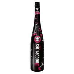 WoodBerries Apéritif - 12% vol - 70cl