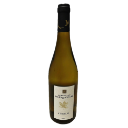 Chablis Domaine des Marronniers 2023 37,5cl