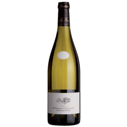 Pouilly Fumé Domaine Chauveau La Charmette 2024 - 37,5cl