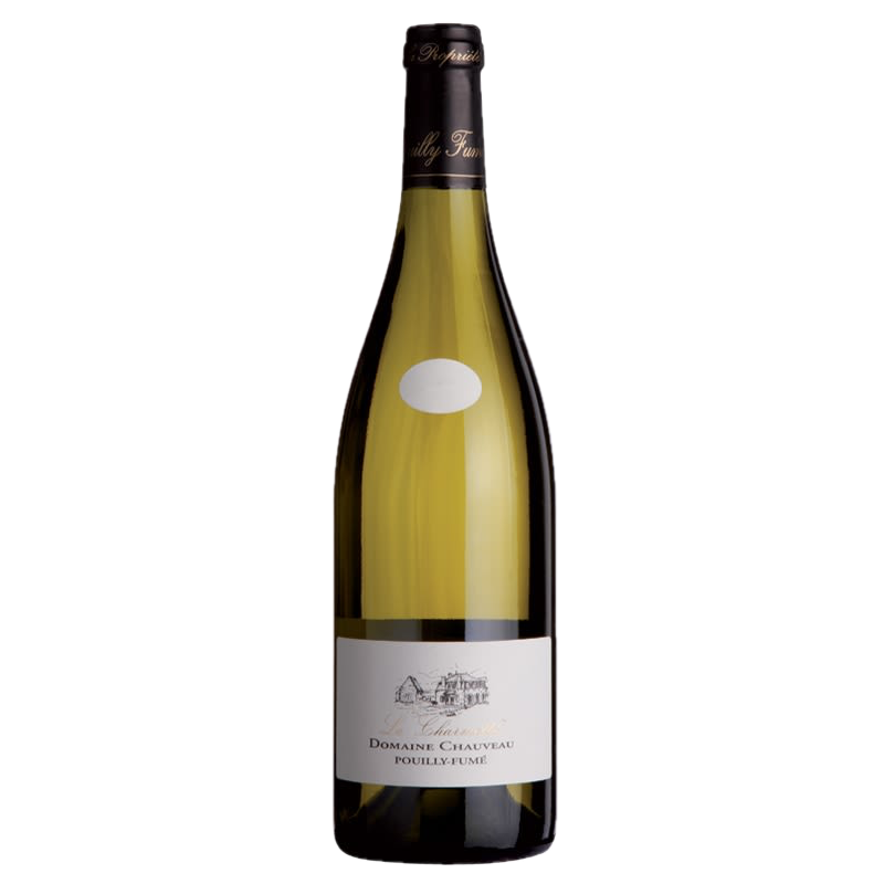 Pouilly Fumé Domaine Chauveau La Charmette 2024 - 37,5cl