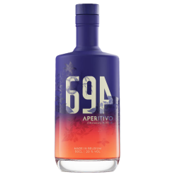 694 Aperitivo 20% vol 50cl